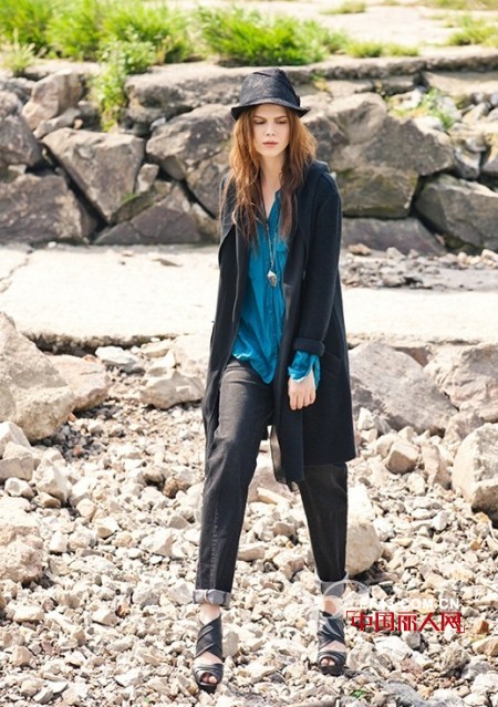 Rhema带你搜罗2013早秋必备时尚单品