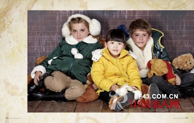 卓维乐（sognikids）