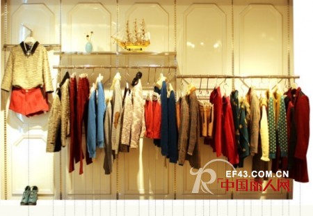 珂珀时尚女装2013秋装新品 三大系列来袭