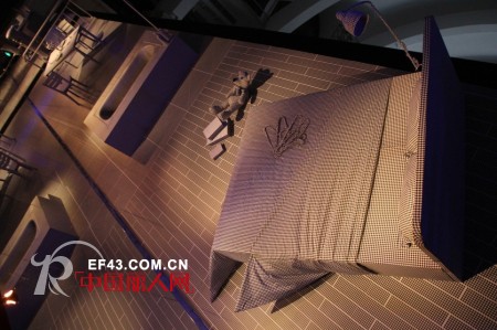 新绅代大众时尚 营造错觉盛宴