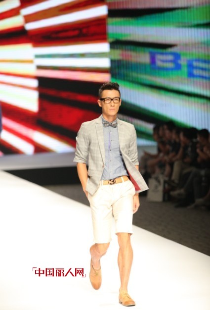 新绅代大众时尚 营造错觉盛宴