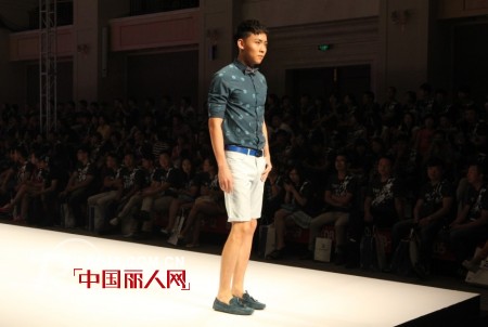 新绅代大众时尚 营造错觉盛宴