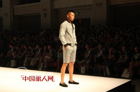 新绅代大众时尚 营造错觉盛宴