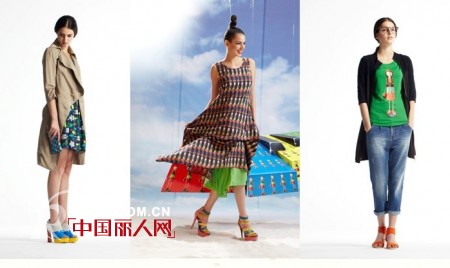 欧蒂芙2014春夏订货会将于9月22日召开