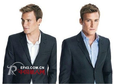 男士穿衣要避免七大误区 千万不要弄巧成拙