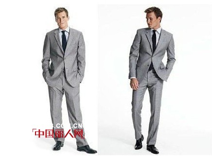 男士穿衣要避免七大误区 千万不要弄巧成拙