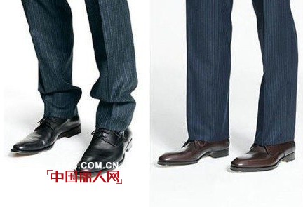 男士穿衣要避免七大误区 千万不要弄巧成拙