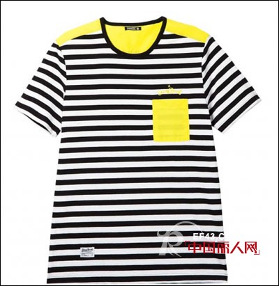 百搭T恤 校园主题系列 给开学一个礼物