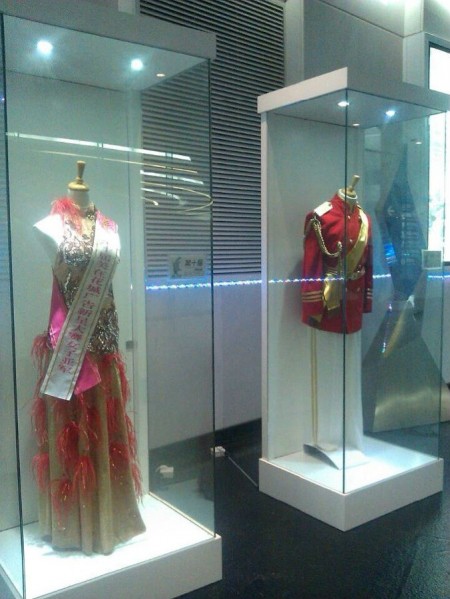 美在花城华丽启动,emu与你一起见证美丽盛会