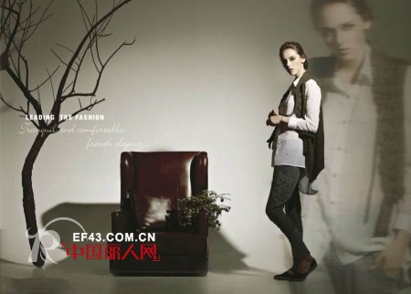 国际米兰时装周——意澳Eall.cz篇