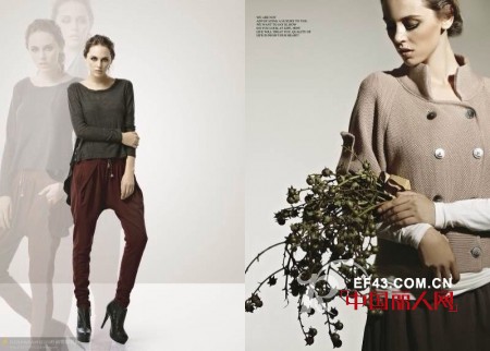 国际米兰时装周——意澳Eall.cz篇