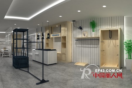 热烈庆祝杭州Rhema芮玛女装专卖店形象全新升级