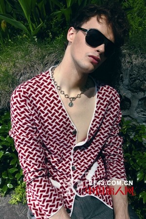 OHO男装河南郑州银基商贸城店盛大开业