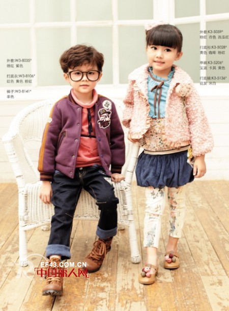 混搭风格服饰搭配 秋冬流行混搭时尚