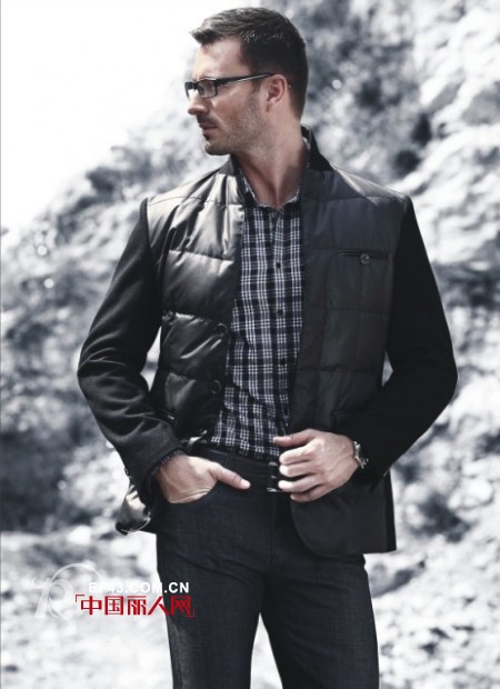 步西尼男装2014春夏新品订货会即将于9月10日召开