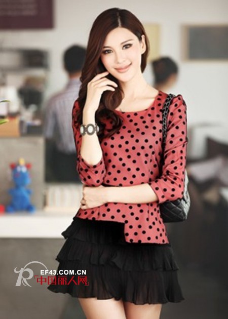 女装做什么品牌好?选择FC时尚主播品牌女装最赚