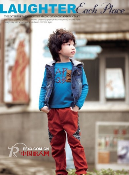 秋冬新款 马甲怎么搭配最好看  混搭装扮更有时尚感