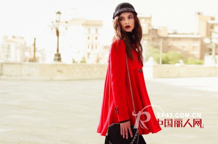 卓姿·乔雅时尚女装2013秋季新品 卓姿乔雅秋装新款