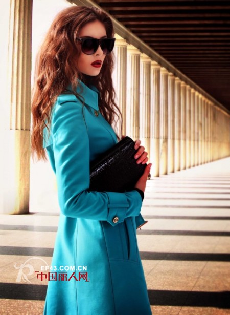 卓姿·乔雅时尚女装2013秋季新品 卓姿乔雅秋装新款