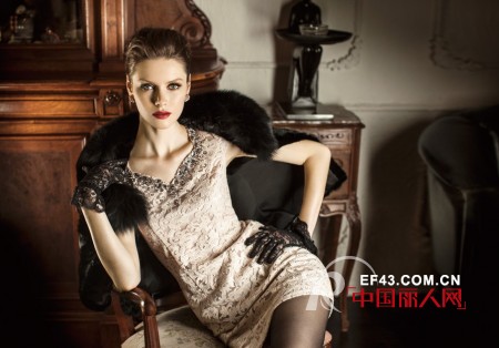 优美世界集团2014年夏季新品发布会邀您共赏