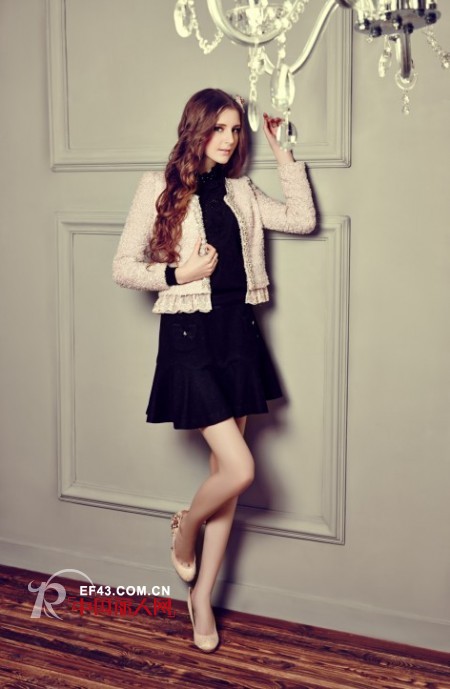 木帛时尚女装2014春季新品发布会暨订货会即将召开