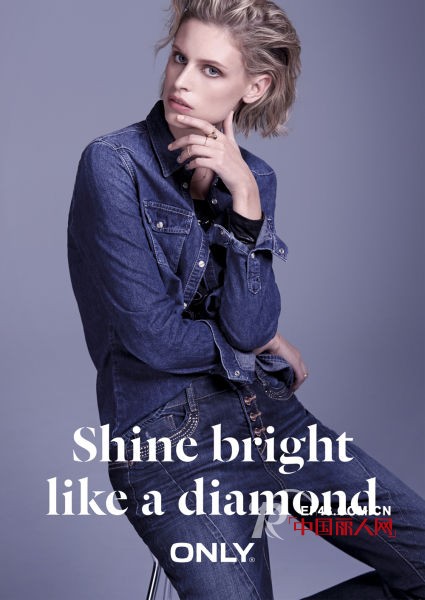 ONLY“施华洛世奇®”限量发行