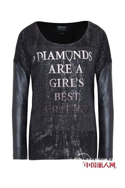 ONLY“施华洛世奇®”限量发行