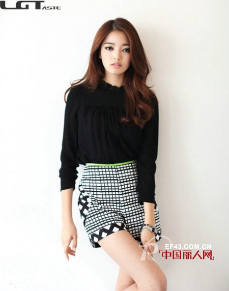 艾上乐品 - LGTaste