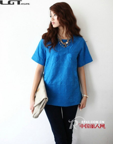 女装加盟什么品牌好?轻松创业选艾上乐品女装