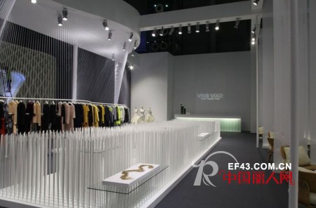 viva voce薇娃惟斯2014春夏新品发布会邀您共赏