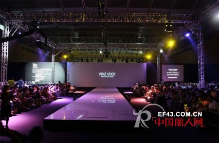 薇娃惟斯-VIVAVOCE