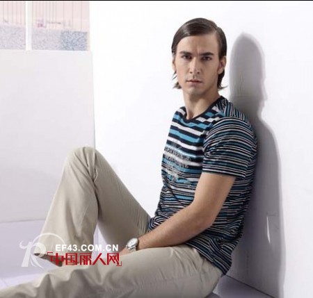 老人头男装2014春季新品发布会9月10举行