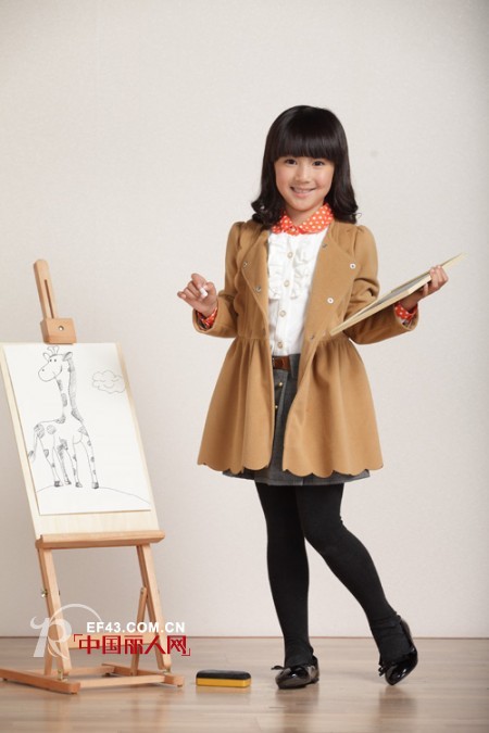 秋冬什么颜色流行 纯素系列色彩拉开序幕 抢占市场