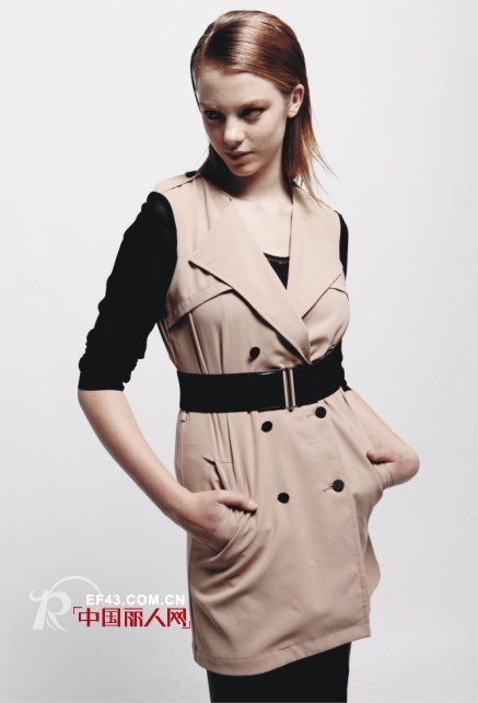 EASTERLY伊索言女装2014春夏新品发布会暨订货会即将开幕