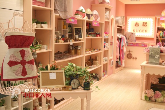 细分内衣市场,家居服新发展