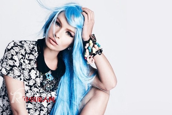 青春活力的梦幻童!Forever21orHelloKitty“HelloKittyForever”联名系列女装Lookbook