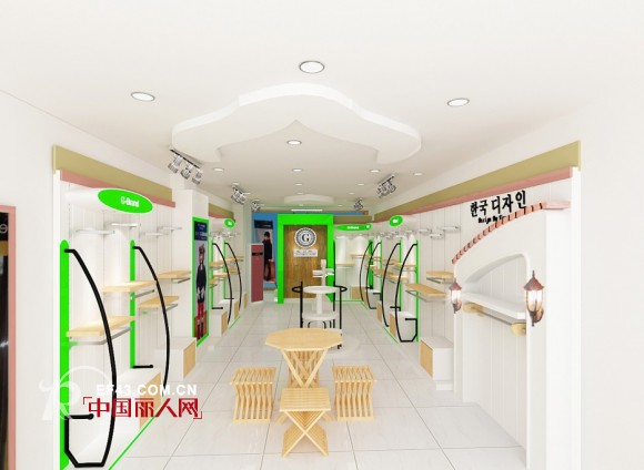 热烈庆祝G-brand时尚品牌童装成功签约河南洛阳代理商