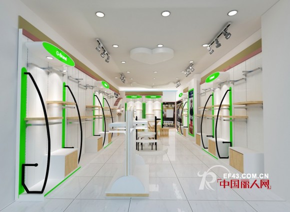 热烈庆祝G-brand时尚品牌童装成功签约河南洛阳代理商