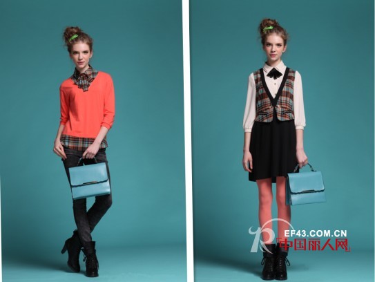 优美世界Tng2013秋季新品《马格丽特的回忆》