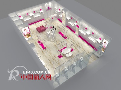 加盟超低的投资高利润的回报的女装 容悦品牌女装你值得拥有