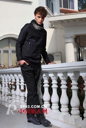 OHO男装湖北仙桃时尚店即将于9月盛大开业