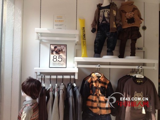 热烈庆祝卡琪屋云南临沧店盛大开业