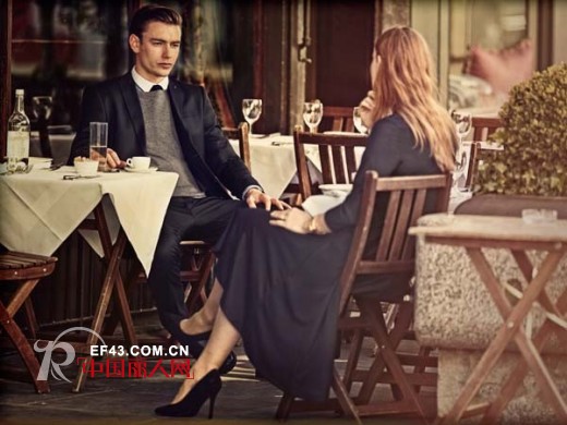 杰克琼斯 - JACK&JONES