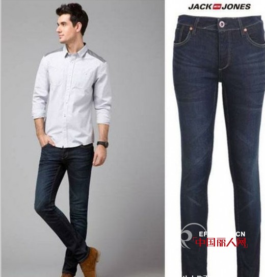 杰克琼斯男装价格 杰克琼斯男装2013流行