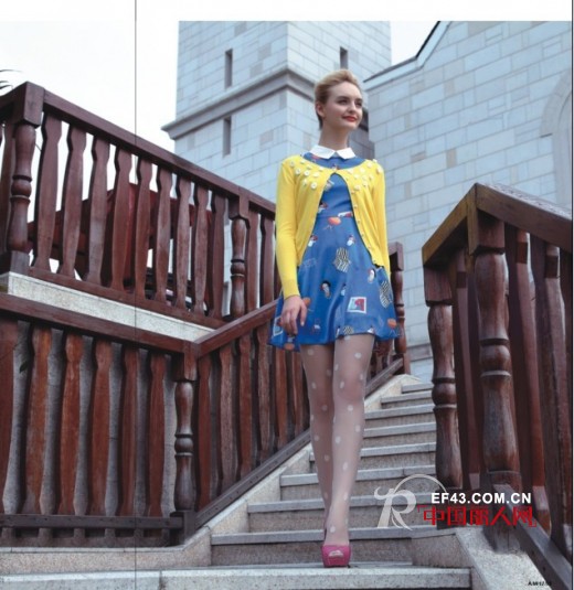 No.19 2013 秋冬主题之——摩纳哥之夜