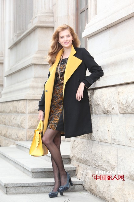 花•事:绚丽人生的花朵狂想 舒朗2013秋季新品发布