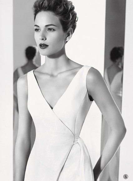 Jesus Del Pozo演绎西班牙式极简风