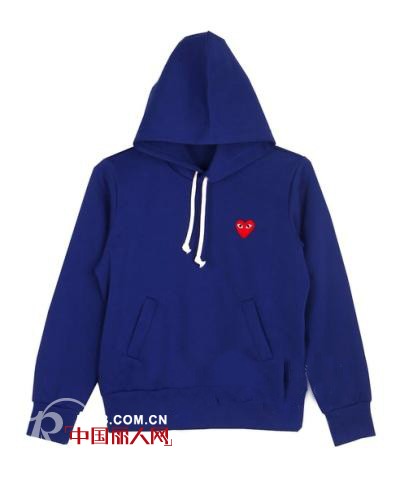 川久保玲CdG Play (Comme des Garcons Play) 又见经典LOGO