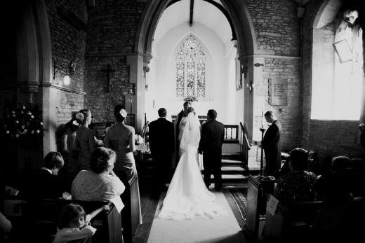 准新娘挑选婚纱流程七步走