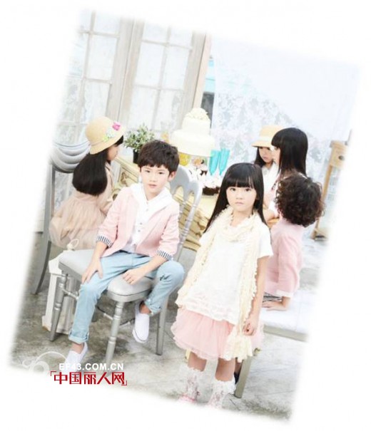 2014时尚小鱼春季新品发布会圆满落幕